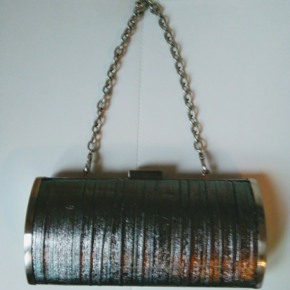 Evening clutch